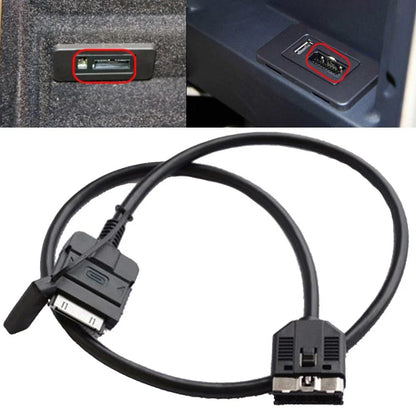 30pin Car Audio Cable Easy Install for Land Rover / Jaguar