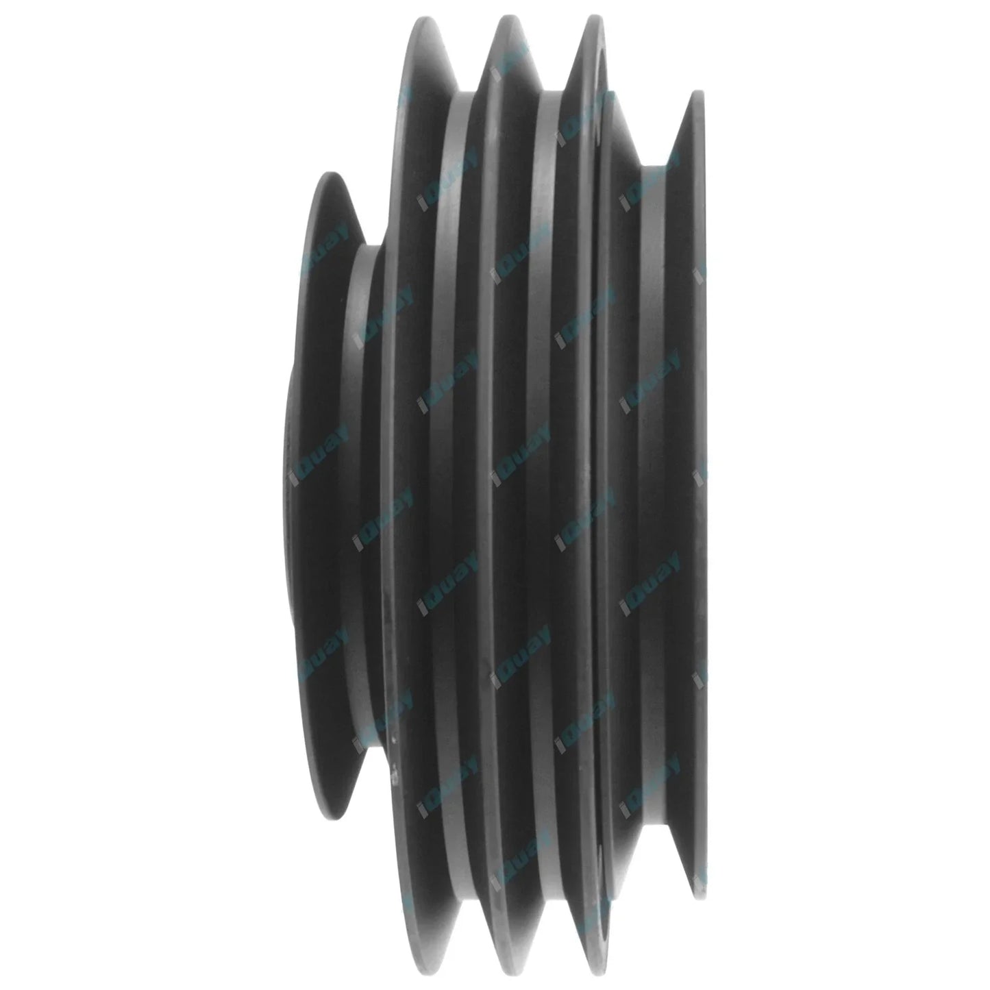 Engine Harmonic Balancer for Patrol GQ GU 2.8L Diesel RD28Ti RD28T 1994~2000