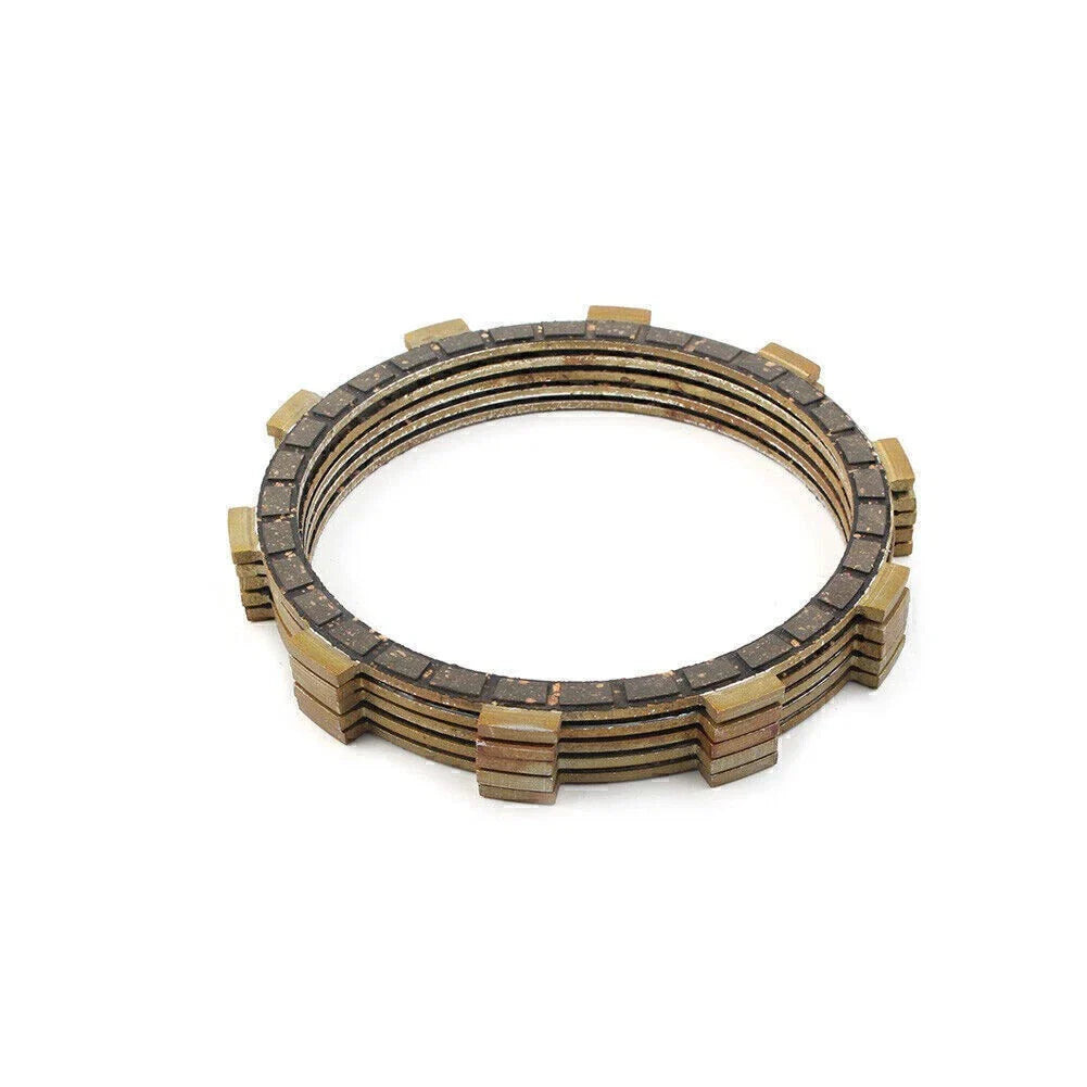 Clutch Friction Disc Set  5pc for Yamaha CT1 AT1 AT2 DT100 DT125 DT175