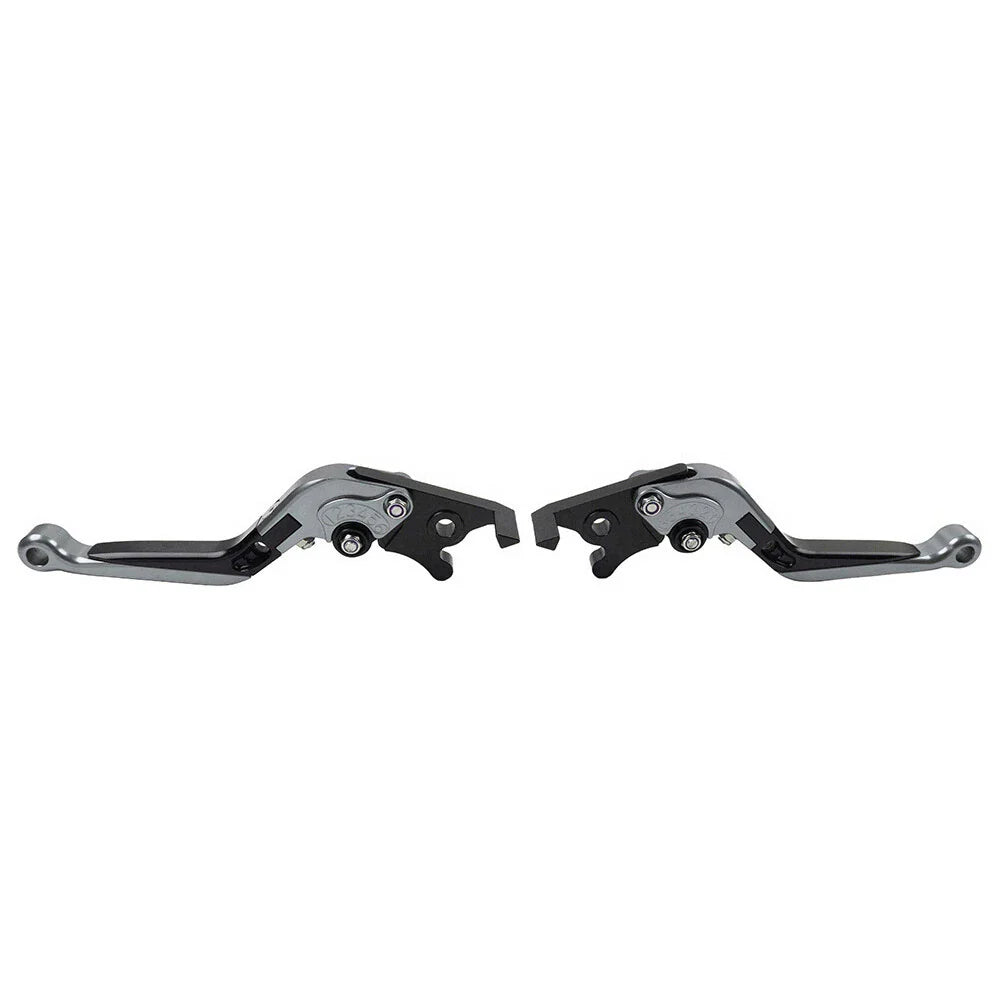 Extendable Brake Clutch Levers for Honda CB1100, GIO Special, EX, RS, CB1300 (2013-2023)