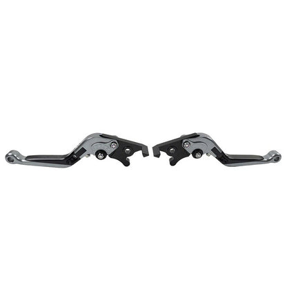 Extendable Brake Clutch Levers for Honda CB1100, GIO Special, EX, RS, CB1300 (2013-2023)