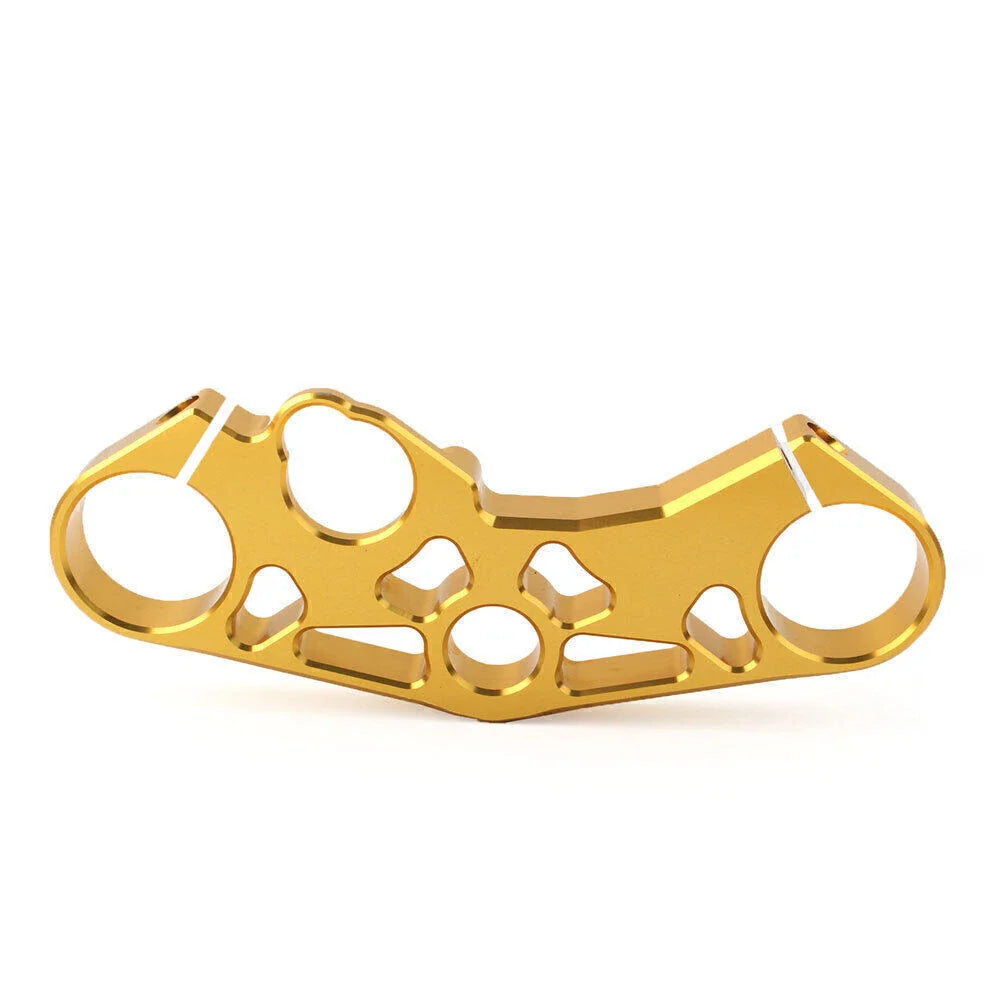 Triple Tree Front End Upper Top Clamp for SUZUKI GSXR 600 750 1000 (2001-2023)