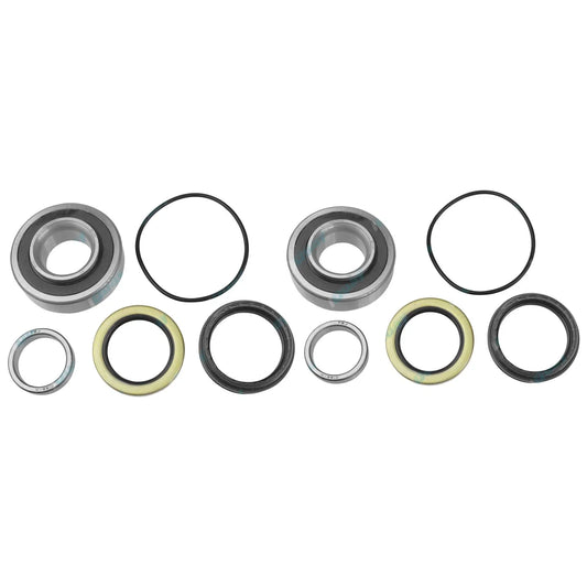 2 Rear Wheel Bearing Kits non ABS for Toyota Hilux VZN167 VZN172 02~05 4X4 Ute
