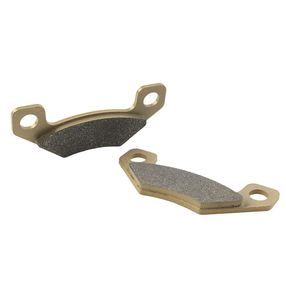 Brake Pads for JOHN DEERE Gator HPX 4x4 (2004-2018)