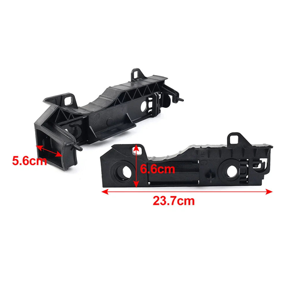 Headlight Retainer Bracket for Land Rover Discovery 4, Range Rover Sport (2005-2016)