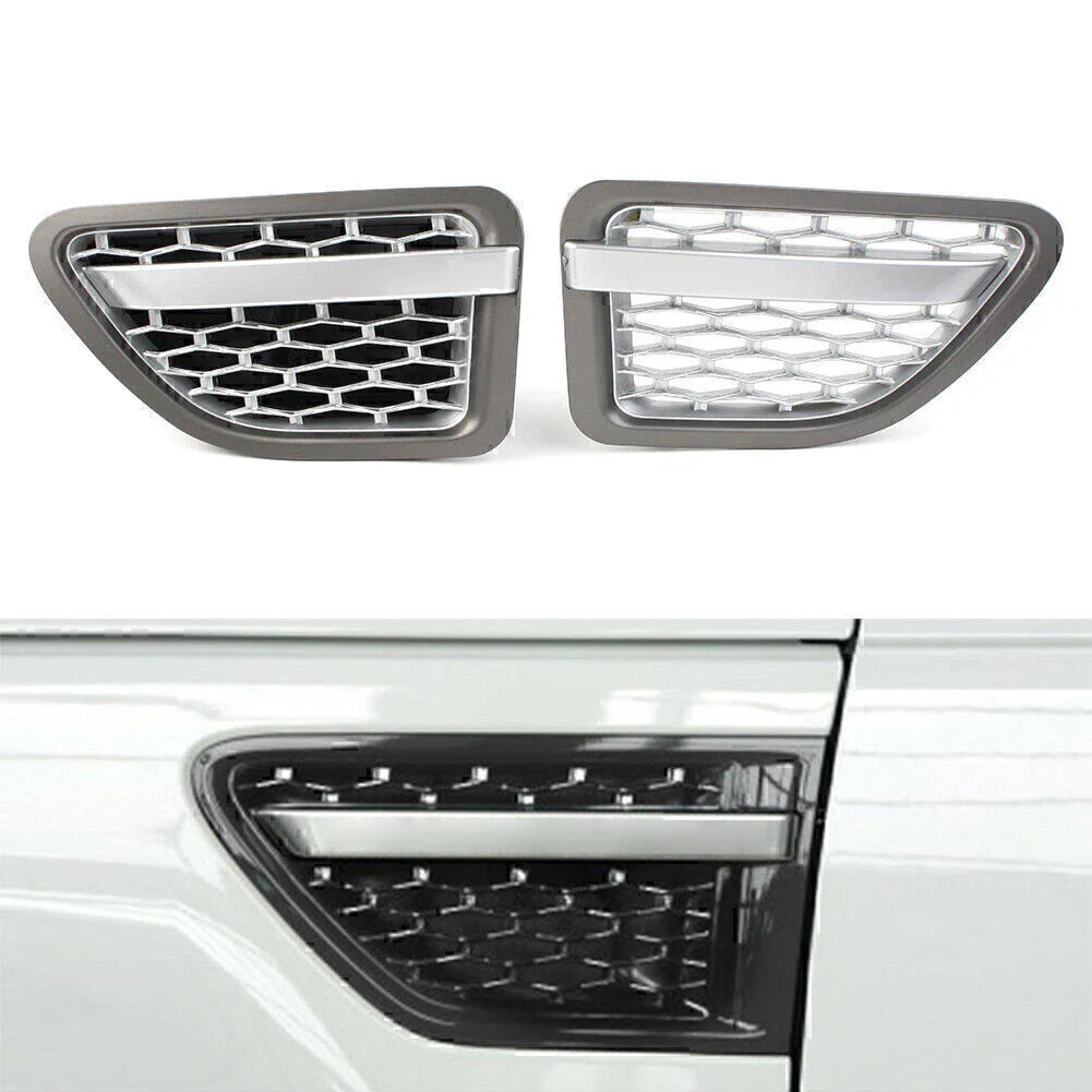 Fender Air Vent Grille for Land Rover Range Rover Sport (2005-2009)