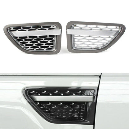 Fender Air Vent Grille for Land Rover Range Rover Sport (2005-2009)