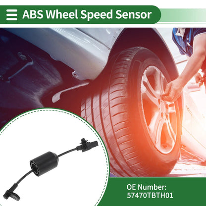 ABS Wheel Speed Sensor for Honda Crider Fs1 (2019)