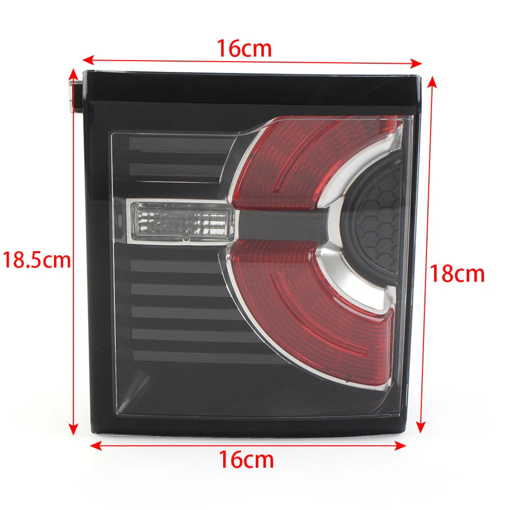 Rear Inner Tail Light for Land Rover Discovery Sport (2015-2019) Right