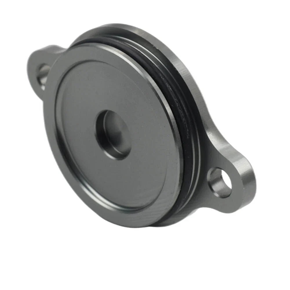 Oil Filter Cover for Honda Dax 125, Monkey 125, Super Cub 125/150 (2021-2023)