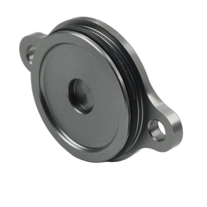 Oil Filter Cover for Honda Dax 125, Monkey 125, Super Cub 125/150 (2021-2023)