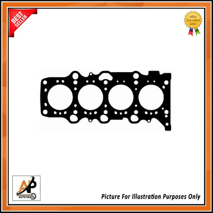 Cylinder Head Gasket Replacement for Fiat Suzi 1.3 1.6 Petrol (M13A-M16A)