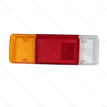 Tail Light Lens for Toyota Hilux 2005-2011, Landcruiser 70-79 Ute