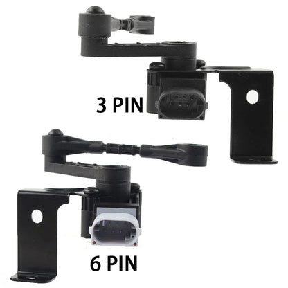 Front Suspension Height Level Sensor for Land Rover Range Rover Evoque (12-17)