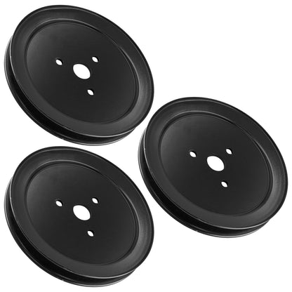 72" Deck Spindle Pulley Replacement for Exmark Lazer Z LZ23 (2005–2018)