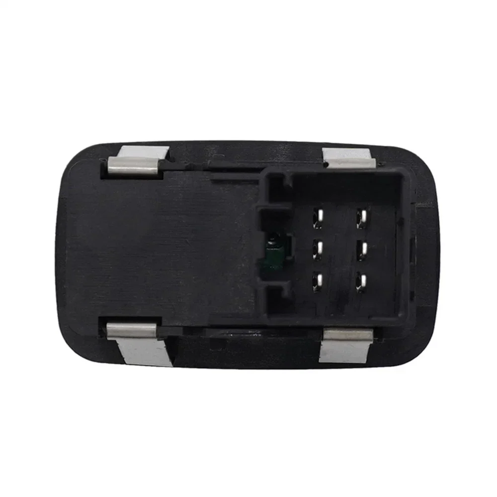 Rear Power Window Switch for Dodge Ram 1500 2500 3500 Jeep Grand Cherokee
