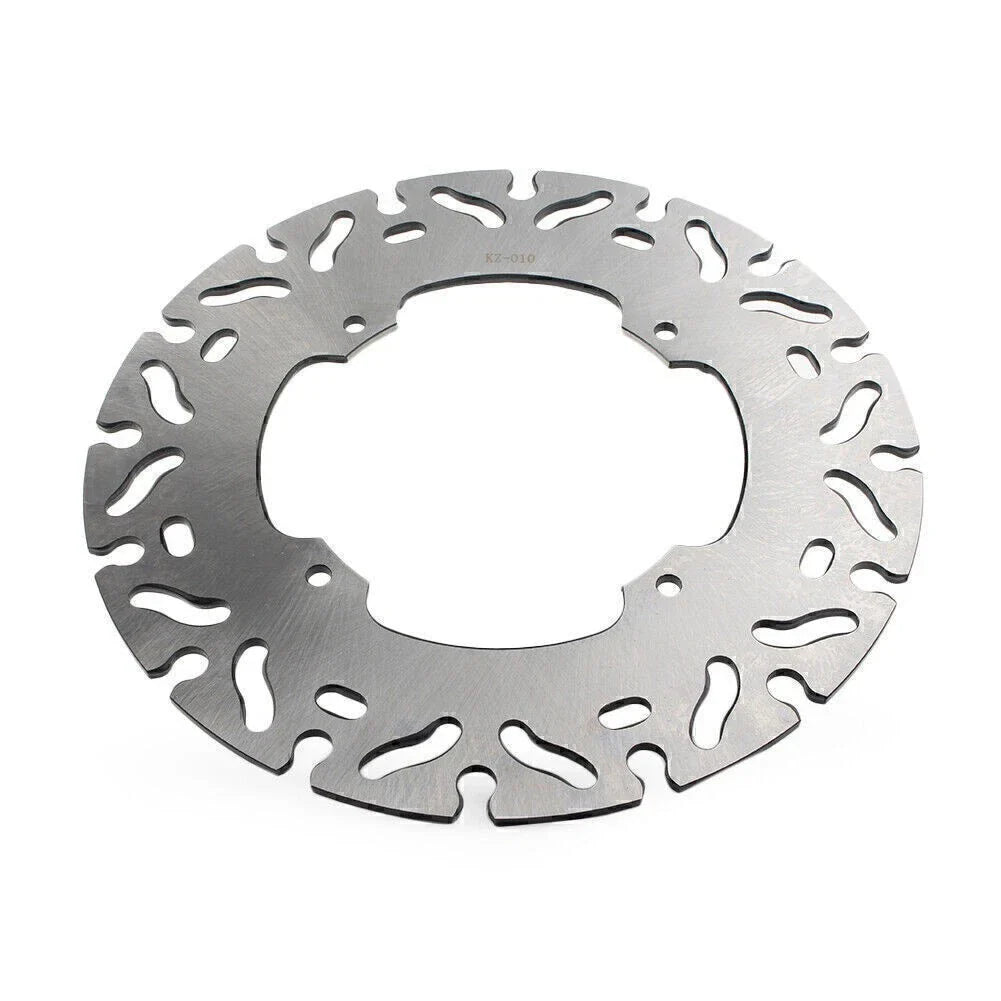 Front Brake Disc Rotor for Honda XR250 CRM250 XLR250 XL XR CRF Motorcycles