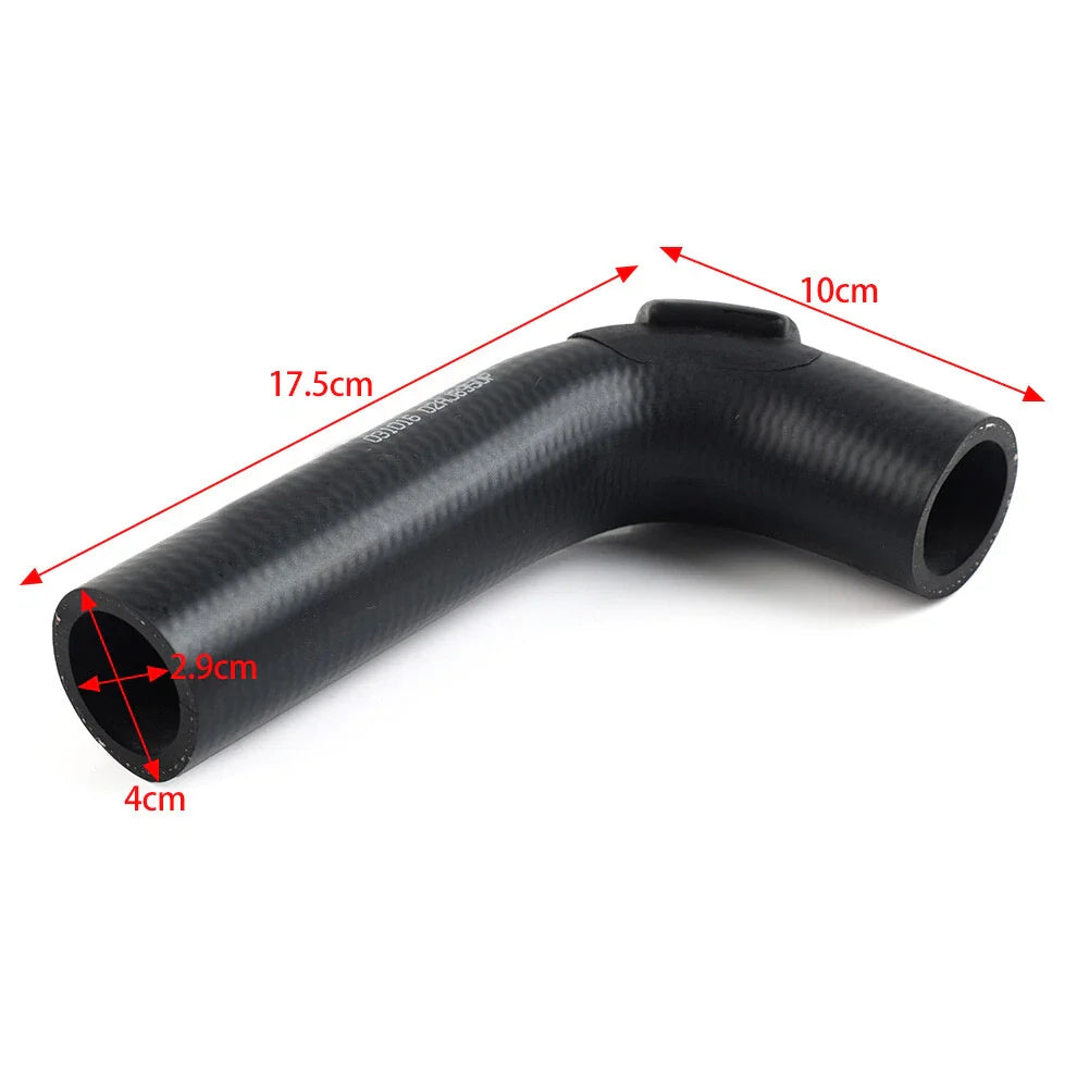 Radiator Heater Pipe Outlet Hose Tube for Jaguar S-Type XF XJ (2000-2015)