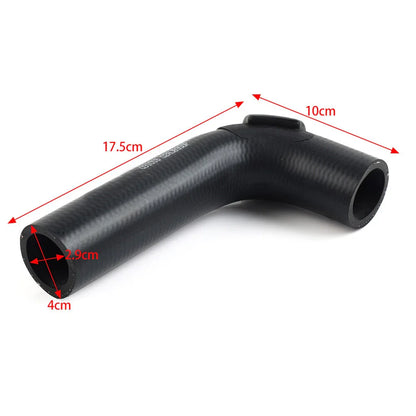 Radiator Heater Pipe Outlet Hose Tube for Jaguar S-Type XF XJ (2000-2015)