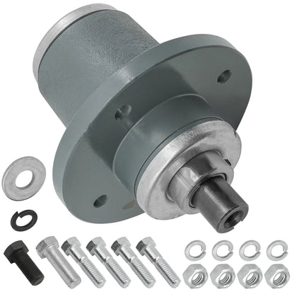 Deck Spindle Assembly for Bad Boy Maverick HD 42 48 54 60 (2022–2025)