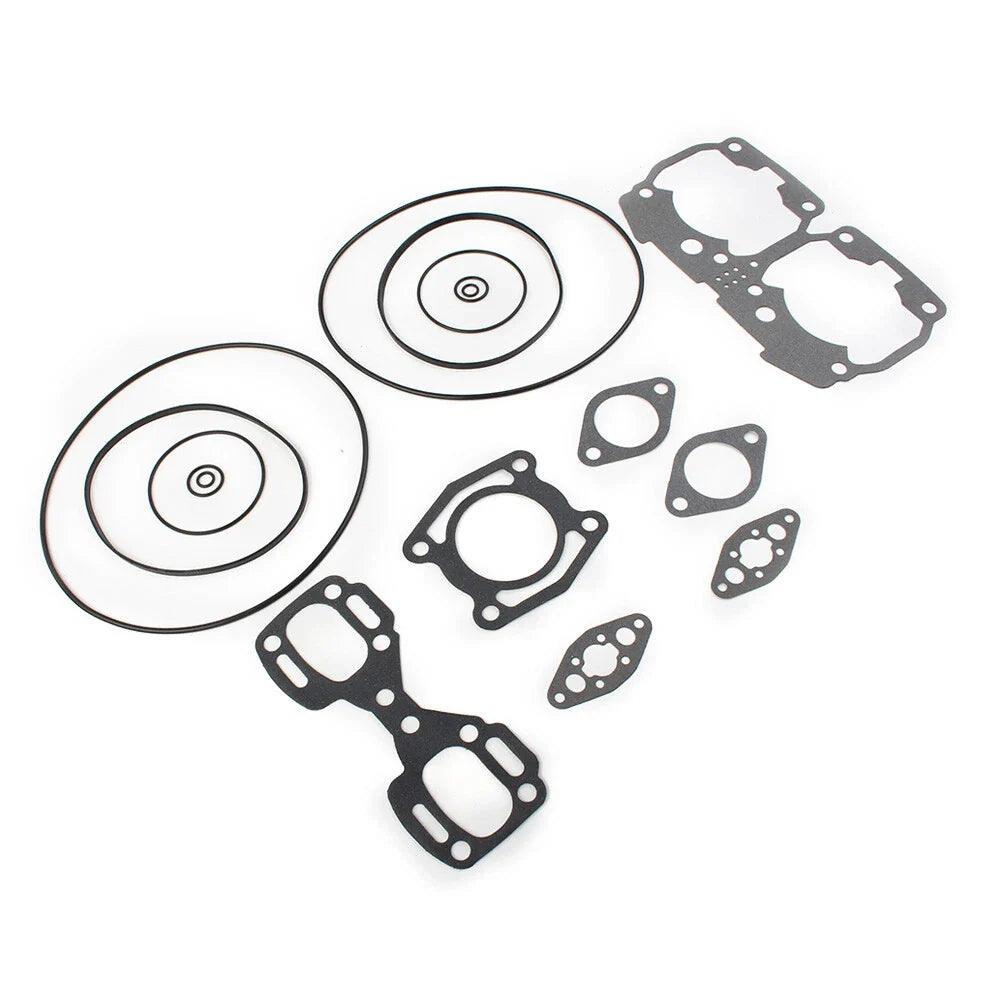 Top End Gasket Kit for Sea-Doo 785 800 GSX GTX XP SPX Challenger (1996-1999)