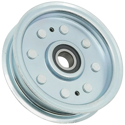 Deck Idler Pulley Replacement for John Deere 38 42 44 48 54 60 inch (—)