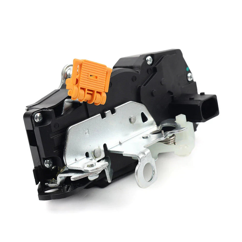 Front Passenger Side Door Latch Lock Actuator for GMC Chevy (2007-2009)
