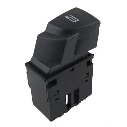 Power Window Control Switch for Fiat Peugeot Citroen (2010-2023)