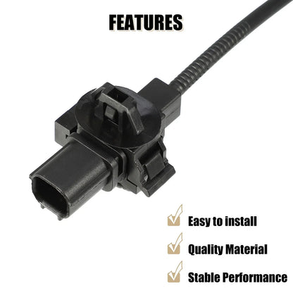 ABS Wheel Speed Sensor Rear Left for Honda Pilot (2009-2015)