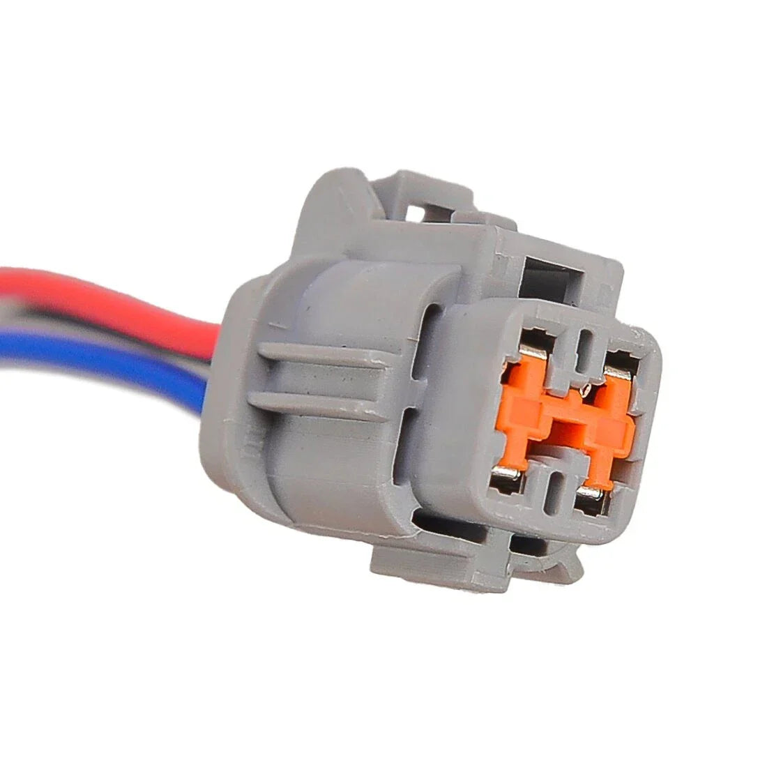 Radiator Cooling Fan Socket Connector Wiring Harness for Nissan Maxima (2002-2020)