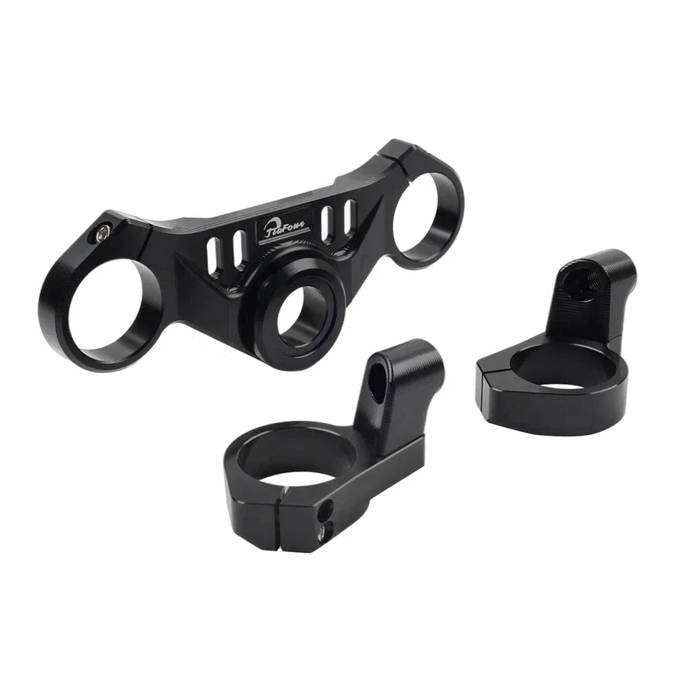 Triple Tree Front Upper Top Clamp for Aprilia RS 660 2021-2023