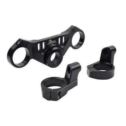 Triple Tree Front Upper Top Clamp for Aprilia RS 660 2021-2023