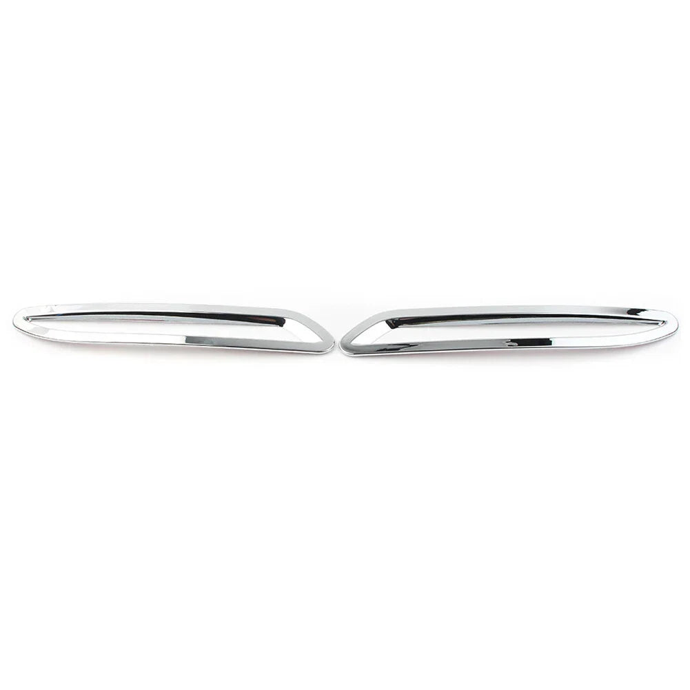 Rear Fog Light Covers for Mercedes-Benz A-Class A220 (2019-2020)