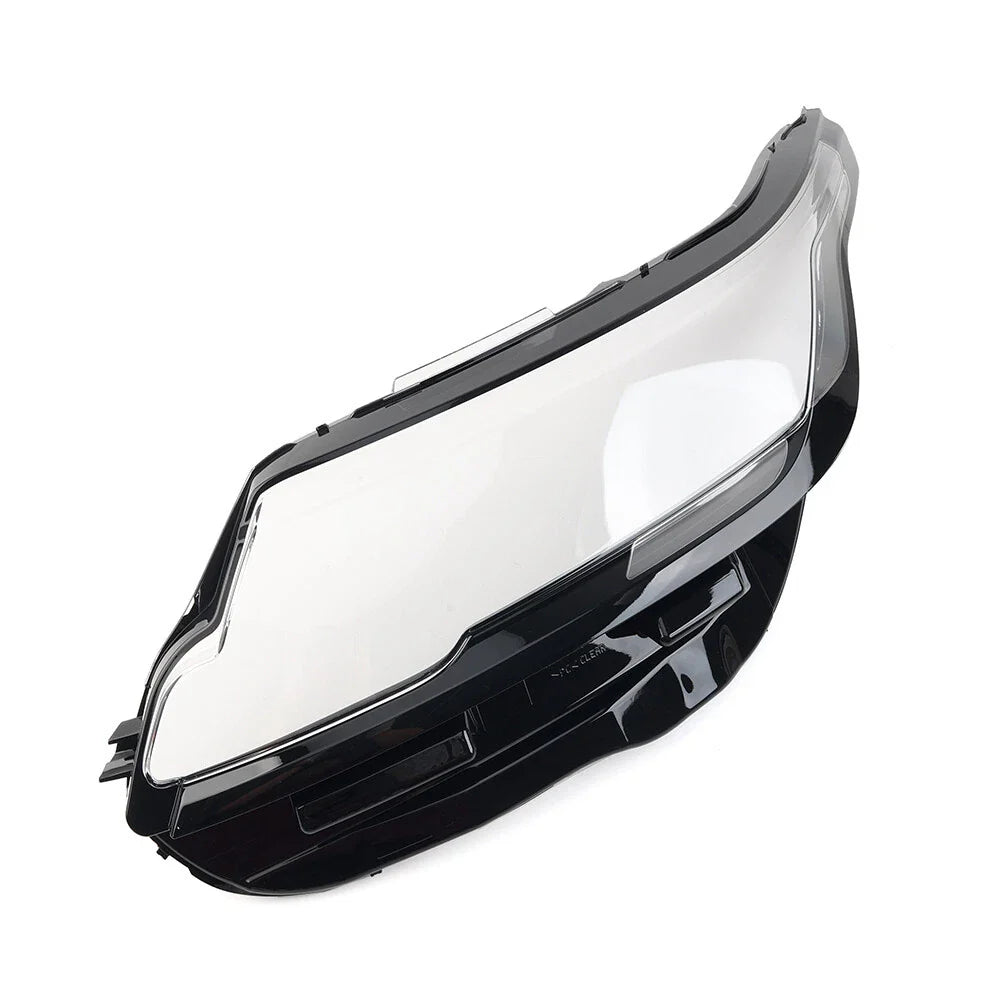 Headlight Lens Cover for Land Rover Range Rover Velar (2017-2022)