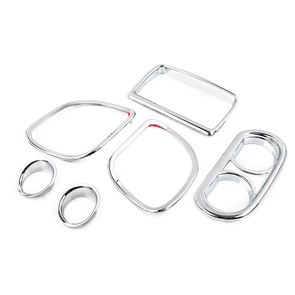 Inner Fairing Trim for Harley Road Glide (2015-2022)