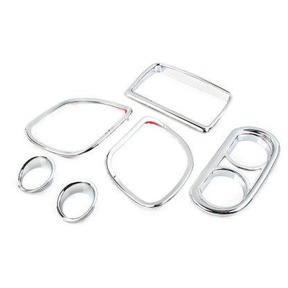 Inner Fairing Trim for Harley Road Glide (2015-2022)