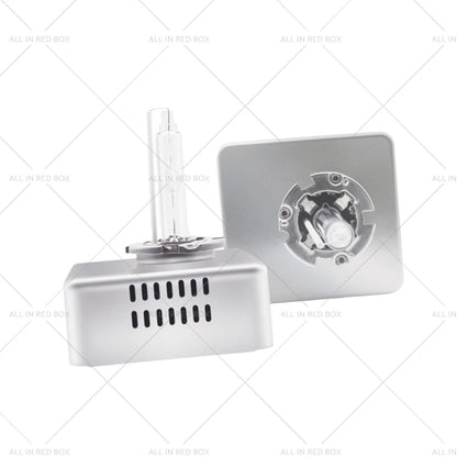D5S Xenon HID Headlight Bulb for Audi Chevrolet GMC Hyundai