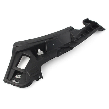 Black Left Front Bumper Mount Bracket for Land Rover Range Rover (2013-2017)