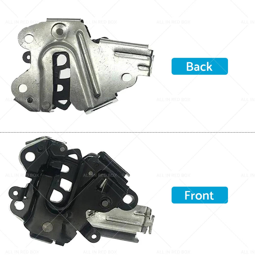 Rear Right Seat Back Lock Actuator for Honda CR-V (2017-2023)