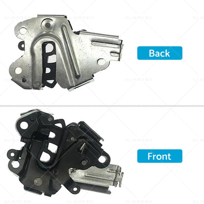 Rear Right Seat Back Lock Actuator for Honda CR-V (2017-2023)