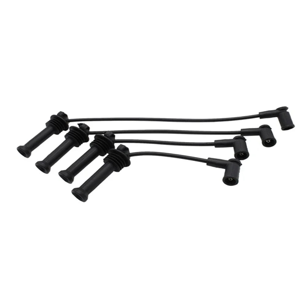 Spark Plug Set for Ford Fiesta WS 1.4L 1.6L (2009-2010)