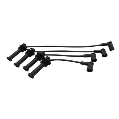 Spark Plug Set for Ford Fiesta WS 1.4L 1.6L (2009-2010)