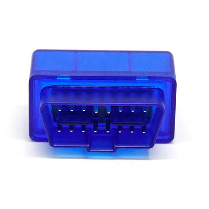 OBD2 II Bluetooth Car Scanner Diagnostic Tool for IOS Android (No Year)