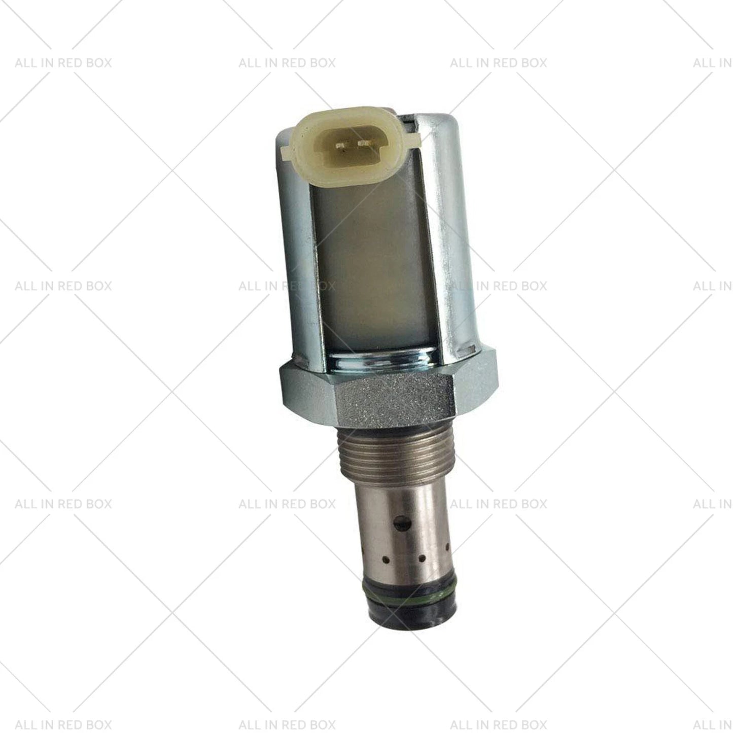Injector Pressure Regulator Valve for Ford E350 E450 F350 6.0L (2003-2010)