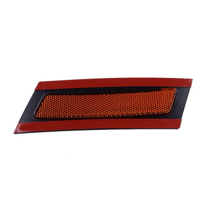 2 x Front Bumper Side Marker Light Reflectors for BMW X5 E70 (2007-2010)