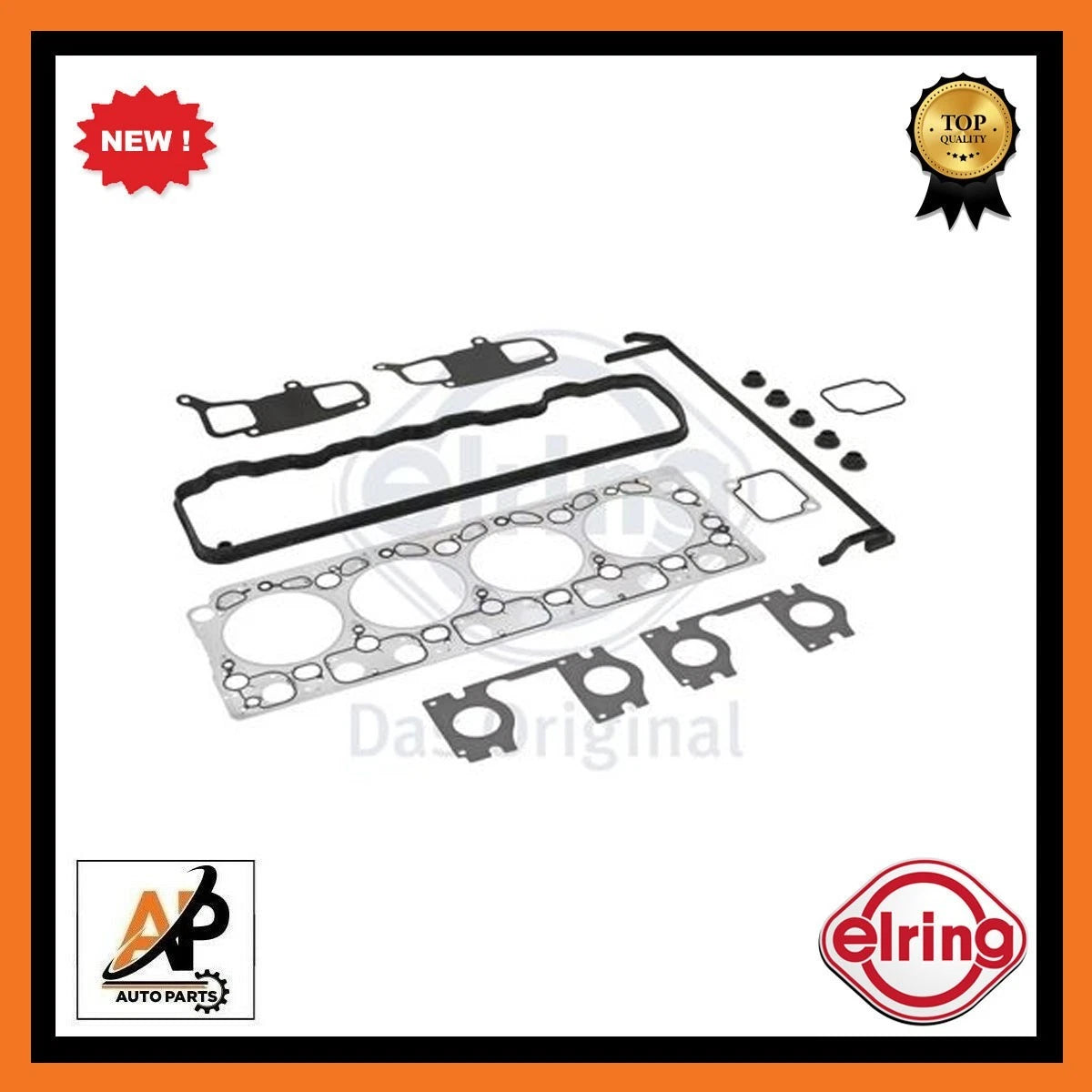 Cylinder Head Gasket Kit for Mercedes-Benz  A-Class (1997–2012)