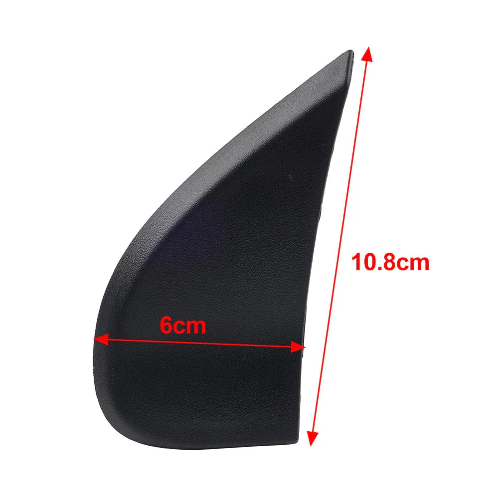 Front Left Side Mirror Applique for Dodge Journey (2009-2020)