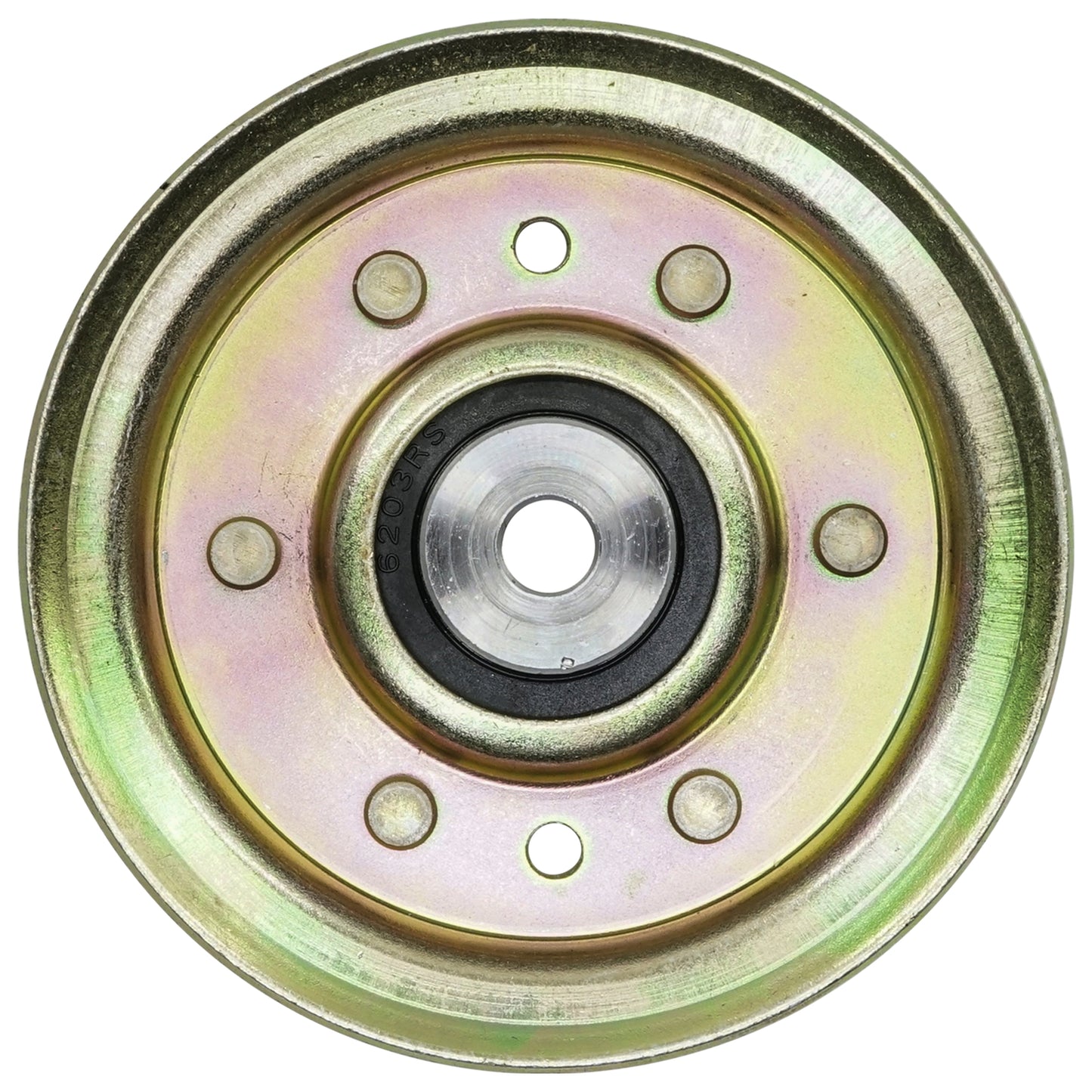 48" Deck V-Idler Pulley Replacement for Husqvarna Jonsered Dixon (1988–2015)