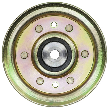 48" Deck V-Idler Pulley Replacement for Husqvarna Jonsered Dixon (1988–2015)