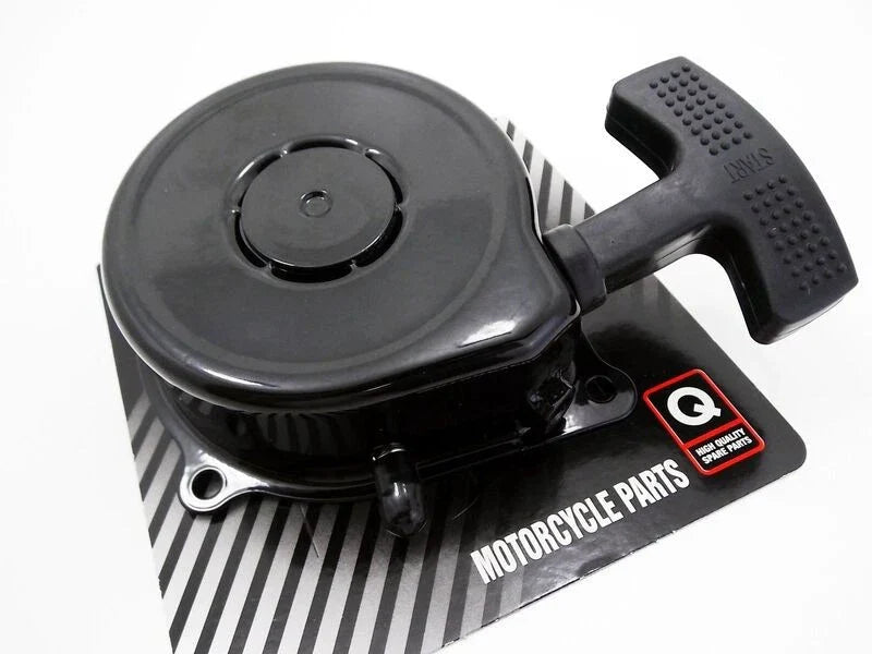 Recoil Starter Assembly for Suzuki LT50 QuadRunner (1983-2005)
